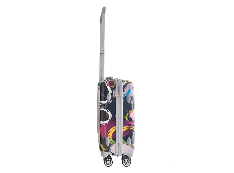 MALETA CAMBRIDGE EXPRESS CIRCLES CABINA S - 4