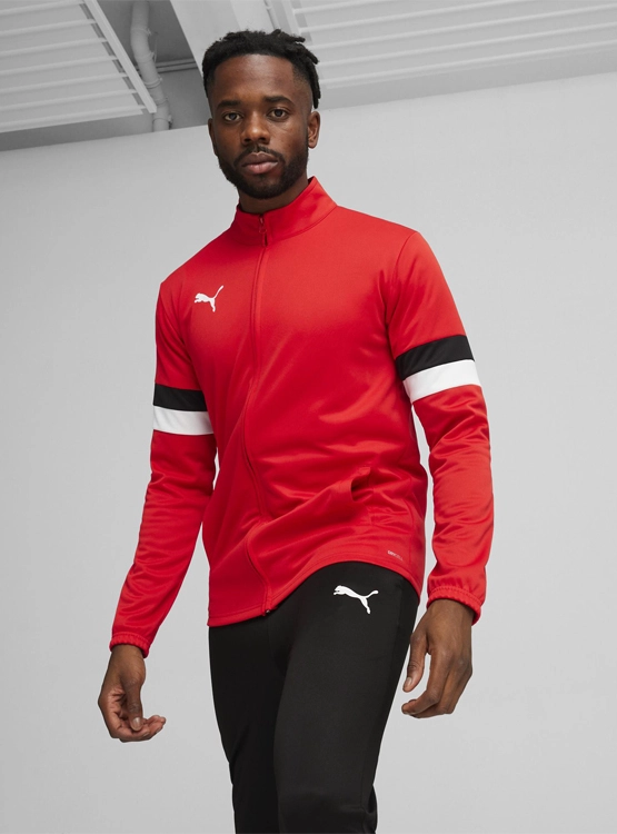 CONJUNTO PUMA TEAMRISE - 4