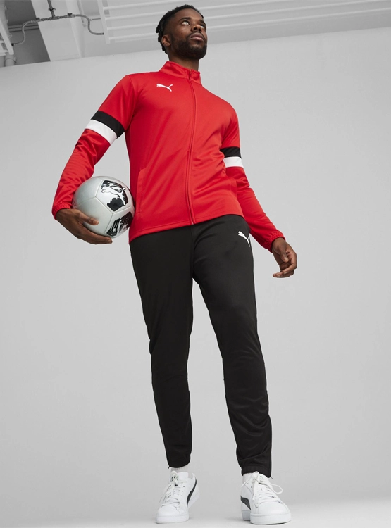 CONJUNTO PUMA TEAMRISE - 1