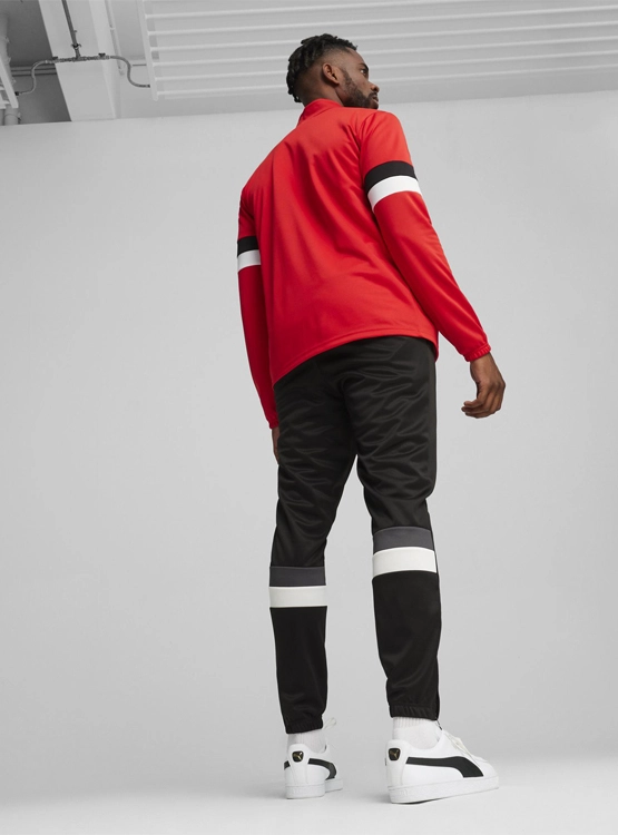 CONJUNTO PUMA TEAMRISE - 3