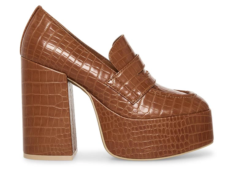 ZAPATOS MUJER STEVE MADDEN CAFE CHERILYN - 1