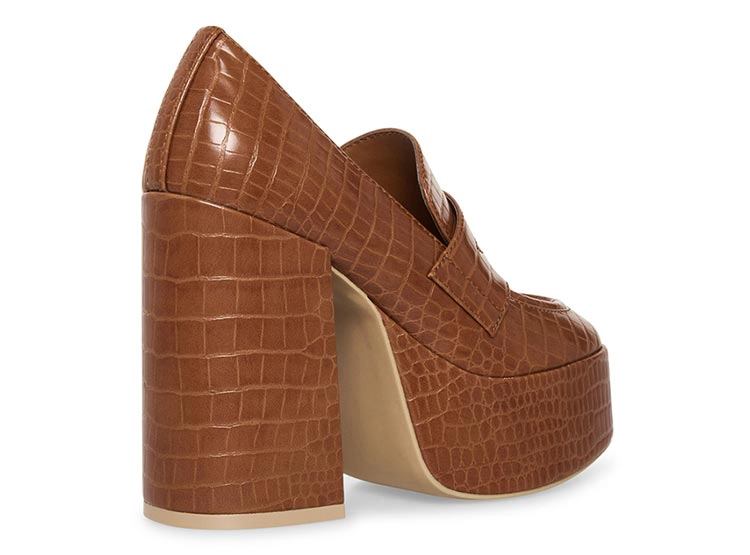 ZAPATOS MUJER STEVE MADDEN CAFE CHERILYN - 4