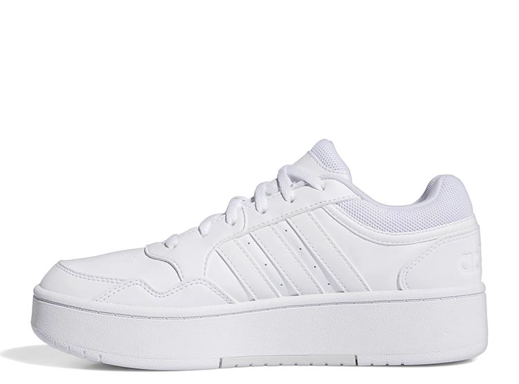 ZAPATILLAS MUJER ADIDAS BÁSQUETBOL BLANCO HOOPES 3.0 BOLD - 3