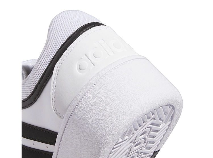 ZAPATILLAS MUJER ADIDAS BÁSQUETBOL BLANCO HOOPS 3.0 BOLD - 7