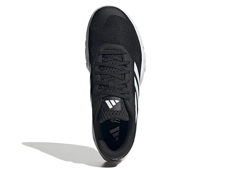 ZAPATILLAS HOMBRE ADIDAS TRAINING NEGRO AMPLIMOVE TRAINER - 4