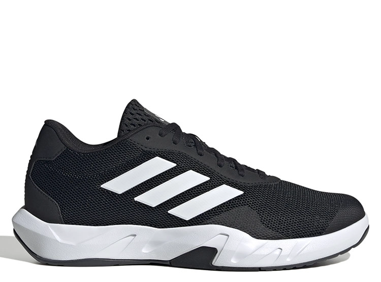 ADIDAS ZAPATILLAS HOMBRE ADIDAS TRAINING NEGRO AMPLIMOVE TRAINER