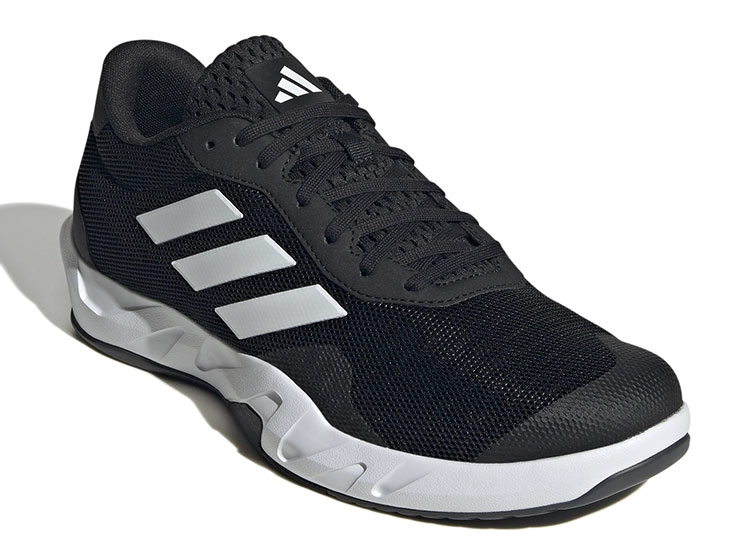 ZAPATILLAS HOMBRE ADIDAS TRAINING NEGRO AMPLIMOVE TRAINER - 2