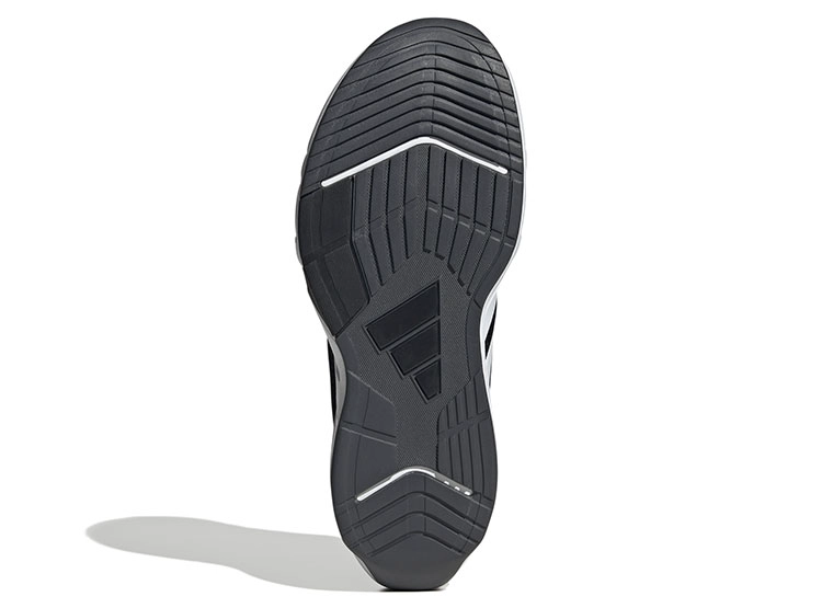 ZAPATILLAS HOMBRE ADIDAS TRAINING NEGRO AMPLIMOVE TRAINER - 6