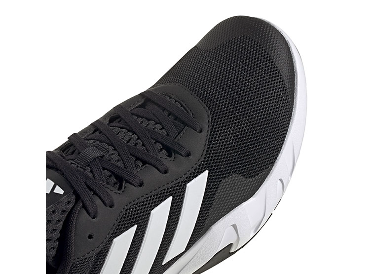 ZAPATILLAS HOMBRE ADIDAS TRAINING NEGRO AMPLIMOVE TRAINER - 7