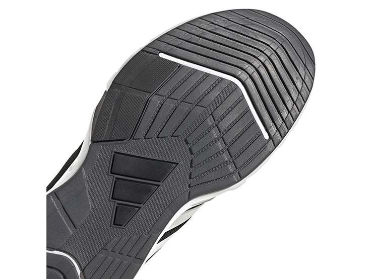 ZAPATILLAS HOMBRE ADIDAS TRAINING NEGRO AMPLIMOVE TRAINER - 8