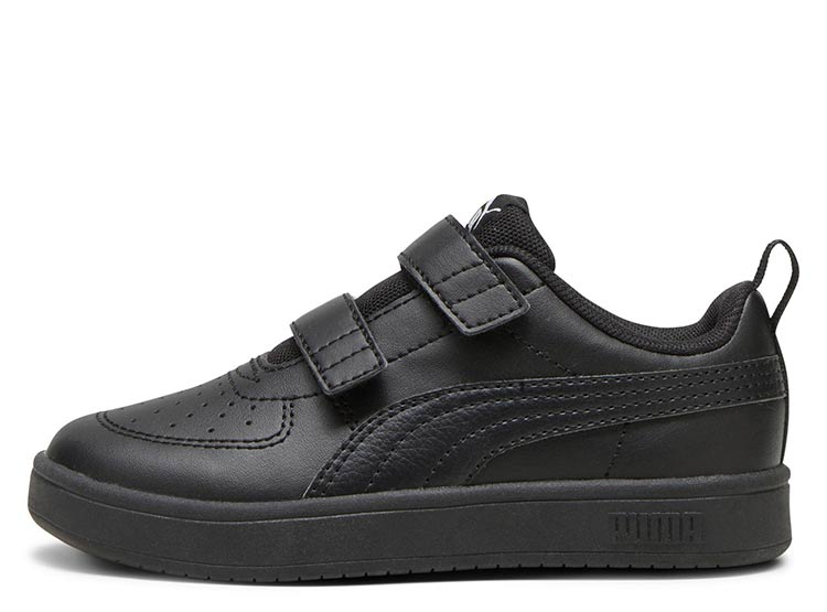 ZAPATILLAS ESCOLARES UNISEX PUMA RICKIE V PS - 1