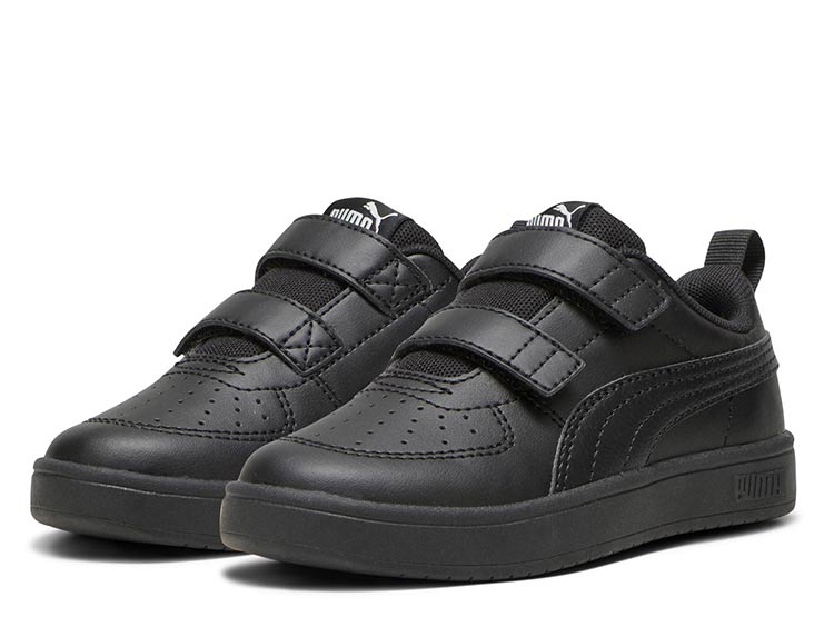 ZAPATILLAS ESCOLARES UNISEX PUMA RICKIE V PS - 2