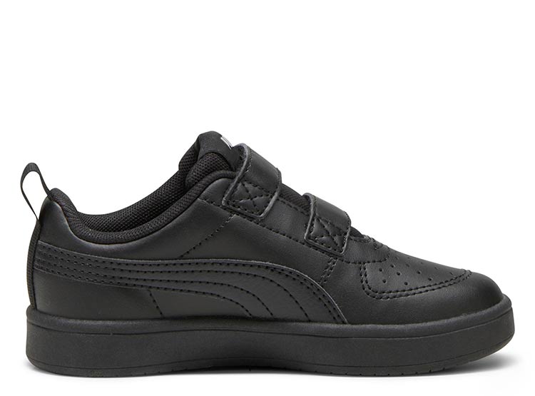 ZAPATILLAS ESCOLARES UNISEX PUMA RICKIE V PS - 3