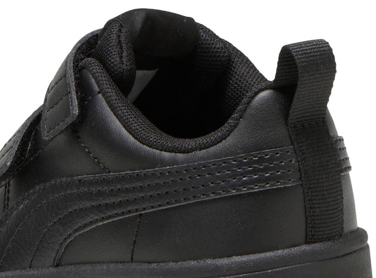 ZAPATILLAS ESCOLARES UNISEX PUMA RICKIE V PS - 6