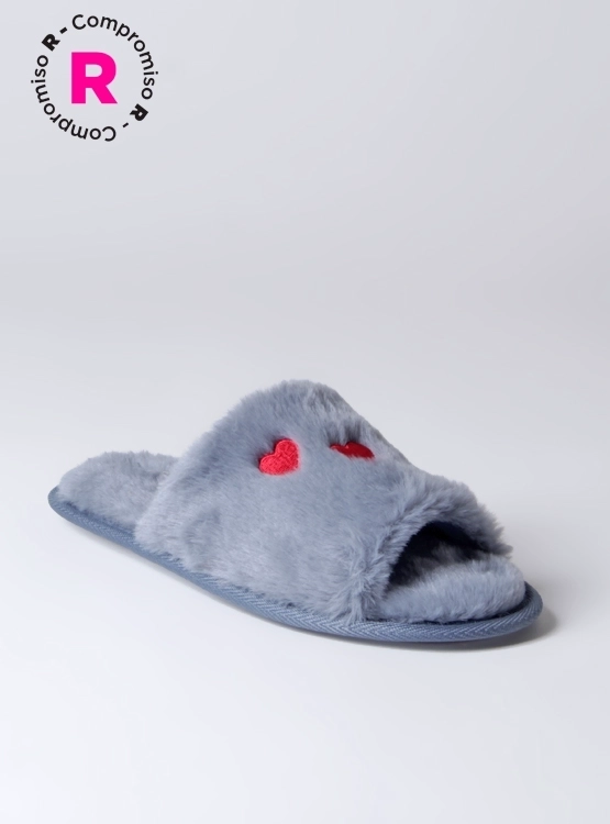 ZAPATILLA DE LEVANTAR INDEX - 1