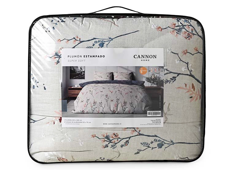 PLUMON CANNON BIRDY 1.5 PL - 7