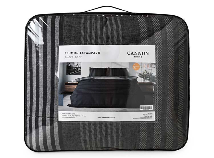 PLUMON CANNON DIAGONALS 1.5 PL - 7
