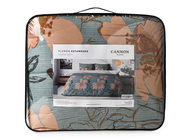 PLUMON CANNON GLOW 1.5 PL - 7