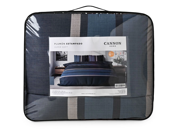 PLUMON CANNON STONE 1.5 PL - 7