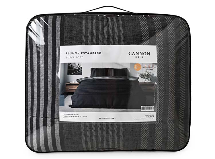 PLUMON CANNON DIAGONALS 2 PL - 7