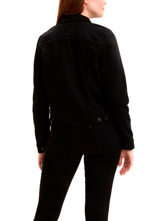 CHAQUETA MUJER LEVI'S ORIGINAL TRUCKER - 4