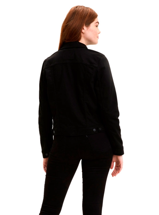 CHAQUETA MUJER LEVI'S ORIGINAL TRUCKER - 3