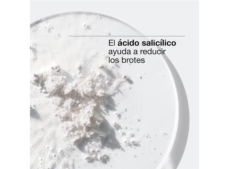 BASE DE MAQUILLAJE CLINIQUE ANTIBLEMISH SOLUTION LIQUID MAKEUP WATERPROOF 30 ML - 3