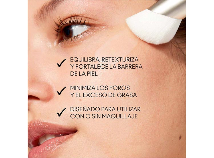 CREMA FACIAL MAC HIDRATANTE HYPER REAL SERUMIZER 50 ML - 3