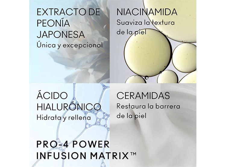 CREMA FACIAL MAC HIDRATANTE HYPER REAL SERUMIZER 50 ML - 6