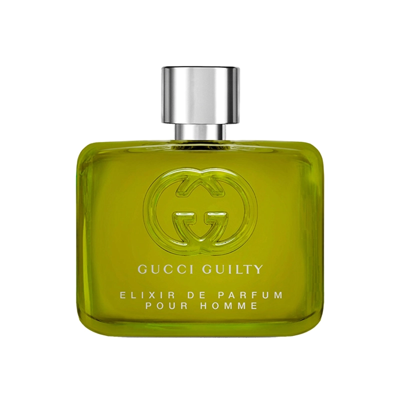 PERFUME GUCCI GUILTY ELIXIR DE PARFUM PARA HOMBRE 60 ML - 1