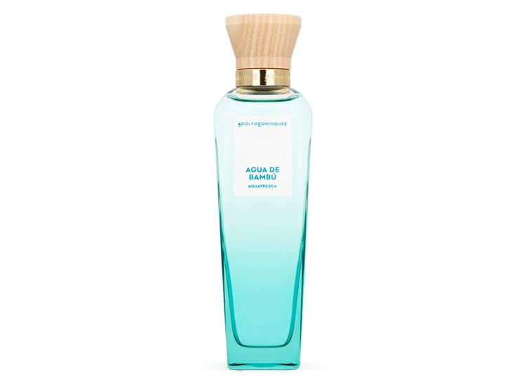 PERFUME ADOLFO DOMINGUEZ AGUA DE BAMBU MUJER EDT 100 ML - 2