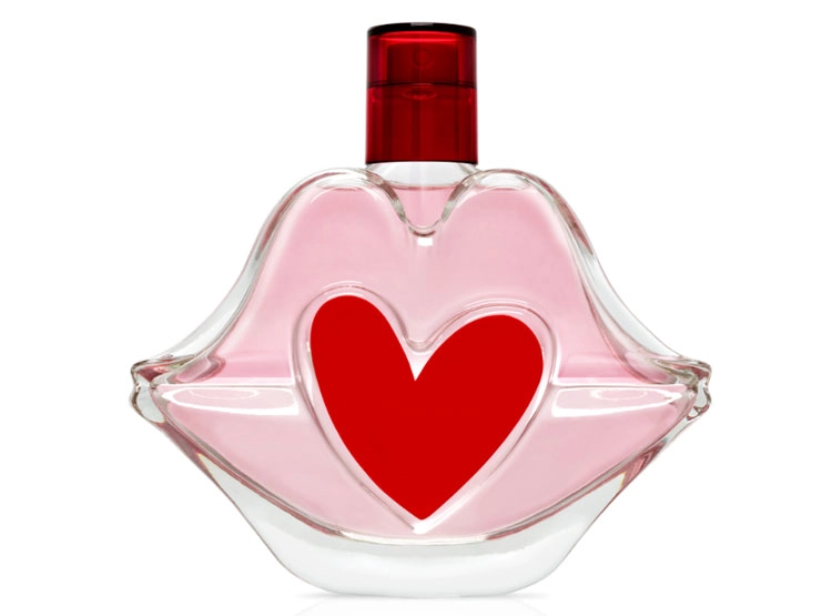 PERFUME AGATHA RUIZ DE LA PRADA BESO MUJER EDT 100 ML - 1