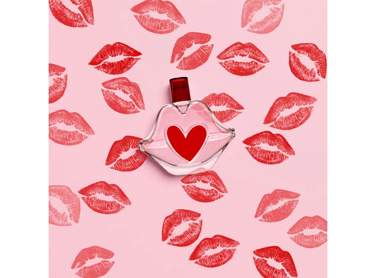 PERFUME AGATHA RUIZ DE LA PRADA BESO MUJER EDT 100 ML - 6