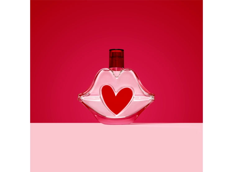 PERFUME AGATHA RUIZ DE LA PRADA BESO MUJER EDT 100 ML - 7
