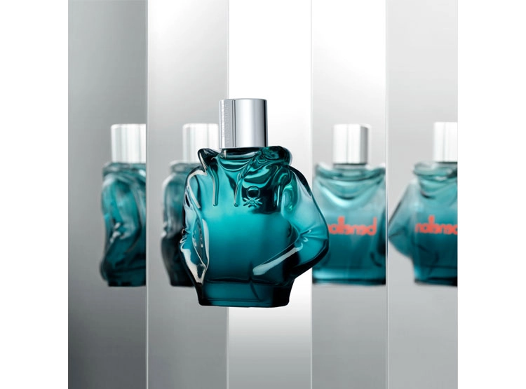 PERFUME BENETTON TRIBE COOL HOMBRE EDT 90 ML - 6