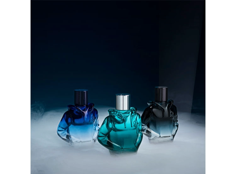 PERFUME BENETTON TRIBE COOL HOMBRE EDT 90 ML - 7