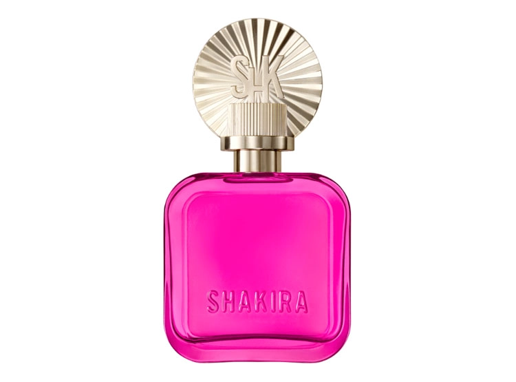 PERFUME SHAKIRA FUCSIA MUJER EDP 50 ML - 1