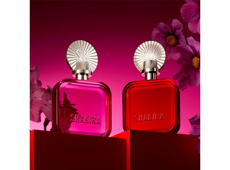 PERFUME SHAKIRA FUCSIA MUJER EDP 50 ML - 4