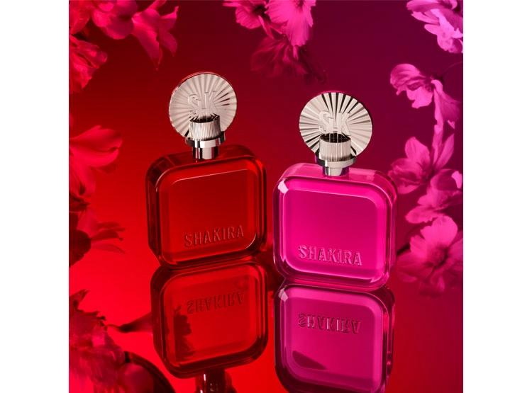 PERFUME SHAKIRA FUCSIA MUJER EDP 50 ML - 7
