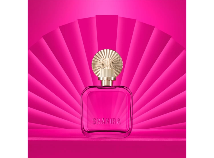 PERFUME SHAKIRA FUCSIA MUJER EDP 50 ML - 8