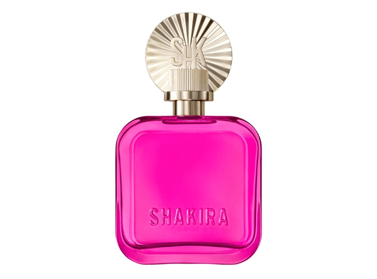 PERFUME SHAKIRA FUCSIA MUJER EDP 80 ML - 1
