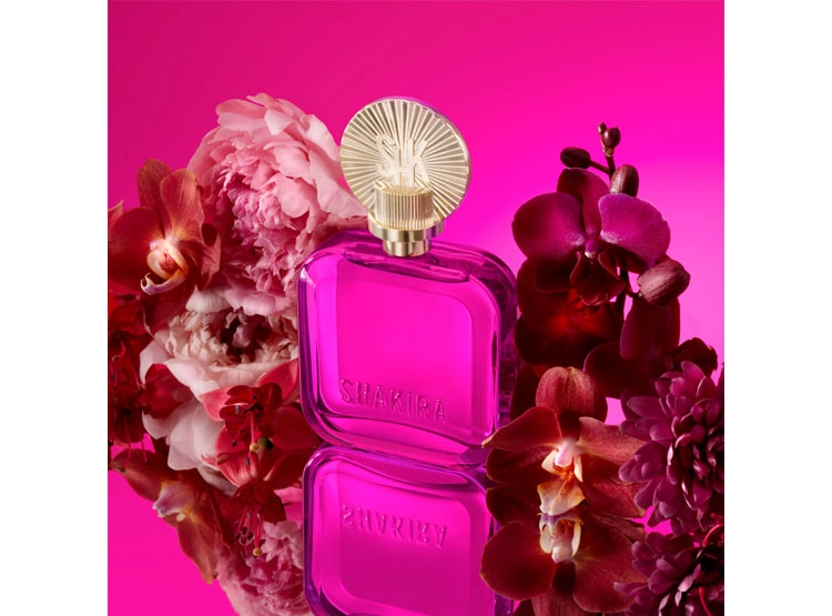 PERFUME SHAKIRA FUCSIA MUJER EDP 80 ML - 3