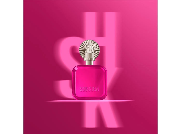 PERFUME SHAKIRA FUCSIA MUJER EDP 80 ML - 5