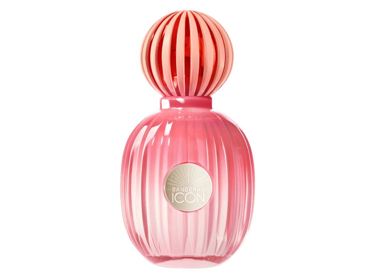 PERFUME ANTONIO BANDERAS THE ICON SPLENDID MUJER EDP 50 ML - 1