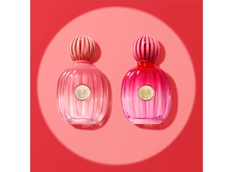 PERFUME ANTONIO BANDERAS THE ICON SPLENDID MUJER EDP 50 ML - 8