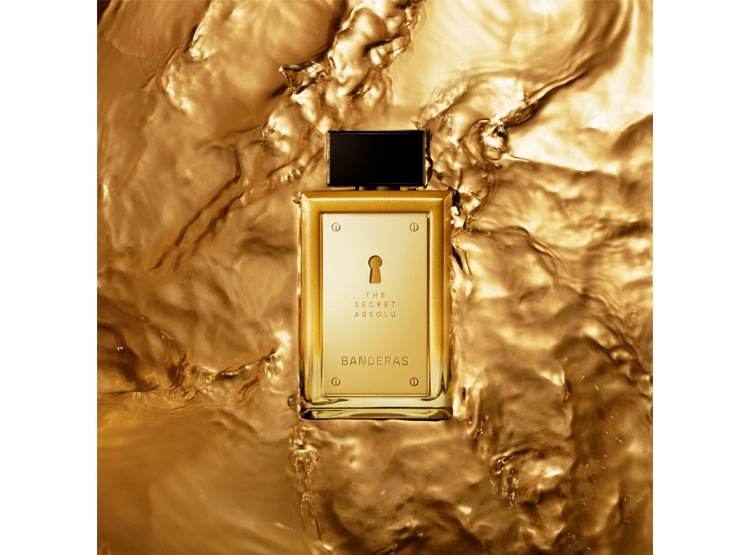PERFUME ANTONIO BANDERAS HER SECRET ABSOLU HOMBRE EDP 50 ML - 5