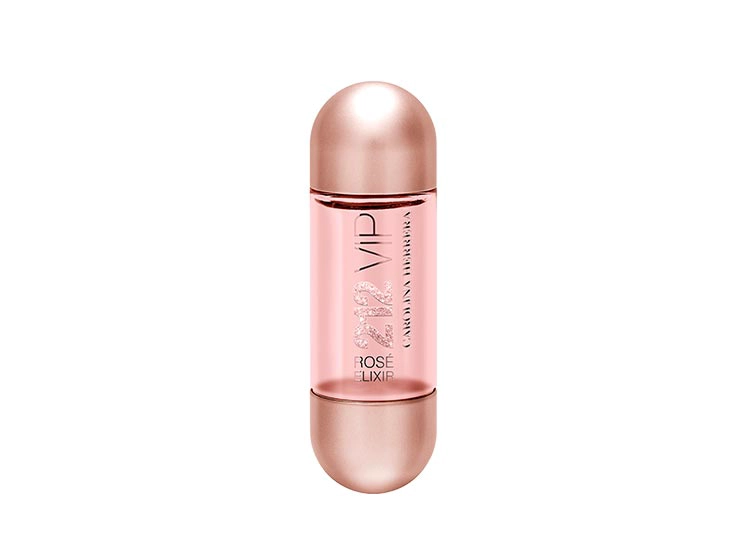 PERFUME CAROLINA HERRERA 212 VIP ROSE ELIXIR MUJER EDP 30 ML - 1