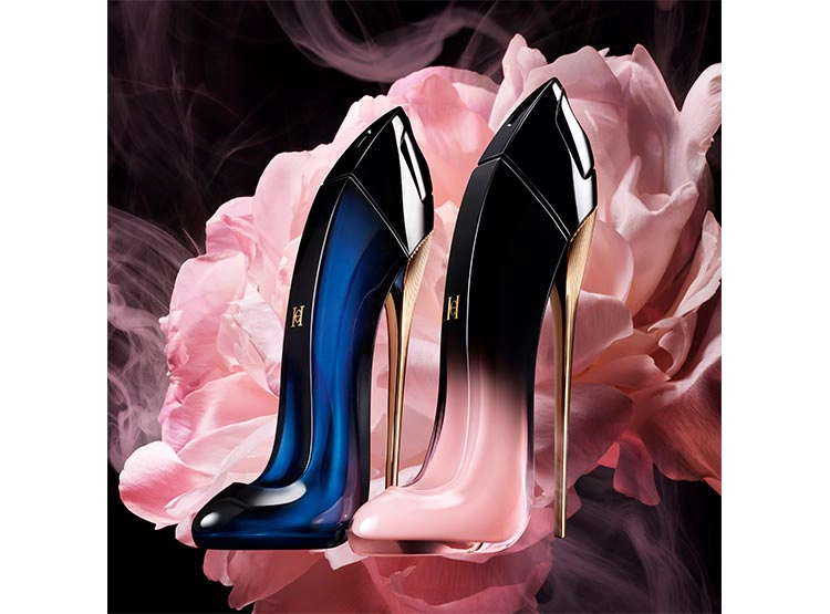 PERFUME CAROLINA HERRERA GOOD GIRL BLUSH ELIXIR MUJER EDP 50 ML - 6