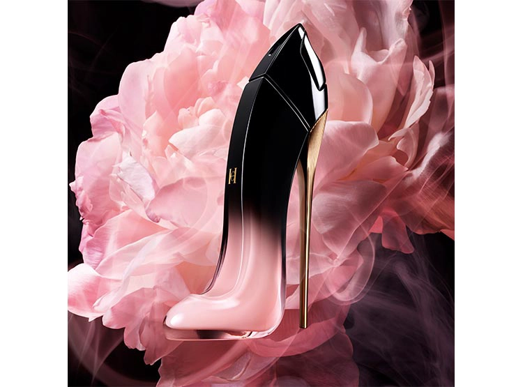 PERFUME CAROLINA HERRERA GOOD GIRL BLUSH ELIXIR MUJER EDP 50 ML - 7
