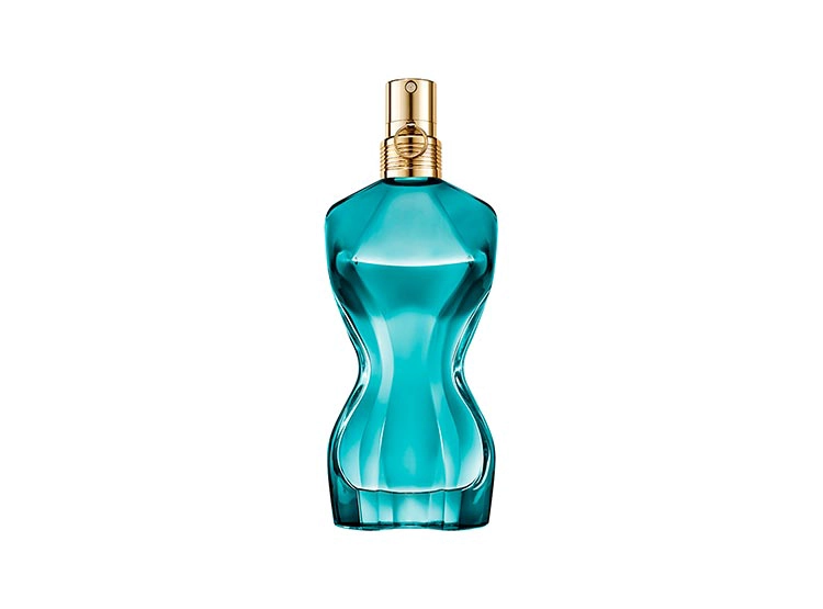 PERFUME JEAN PAUL GAULTIER LA BELLE PARADISE GARDEN MUJER EDP 30 ML - 1